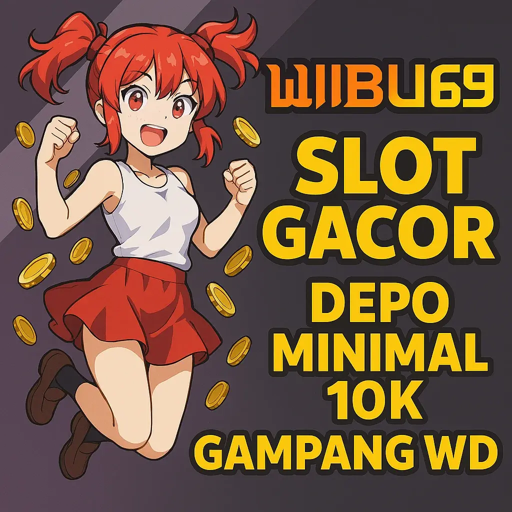 WIBU69 ✈️ Situs Slot Gacor Malam Ini & Link Toto Online Terbaru 2025 Gampang Menang - WooCommerce eCommerce